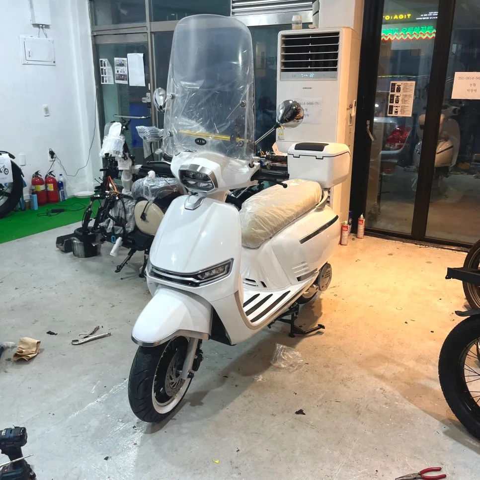 시티플라이 모히또 수원 전기스쿠터: 2026년형 구매 가이드 — 자동차 — mosol_repairshop