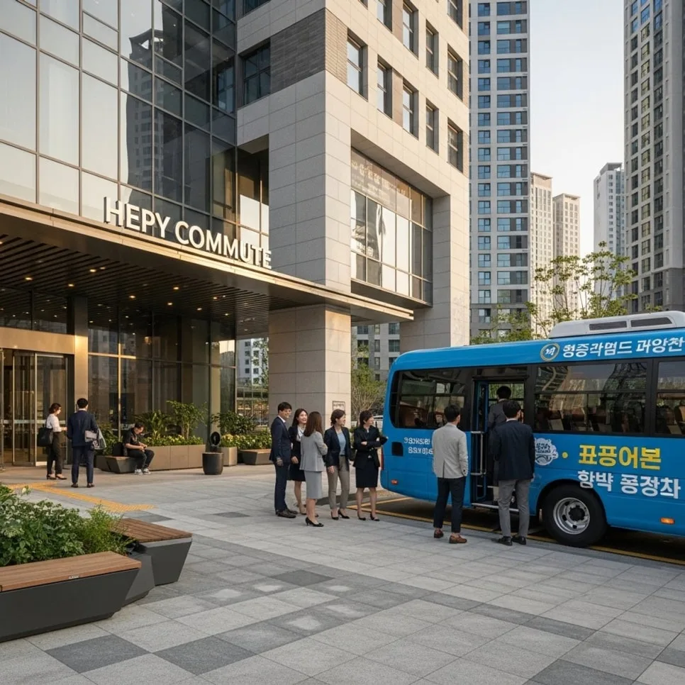 용인 동탄 셔세권 아파트 2026년 전망: 성과급 영향과 투자 전략 3