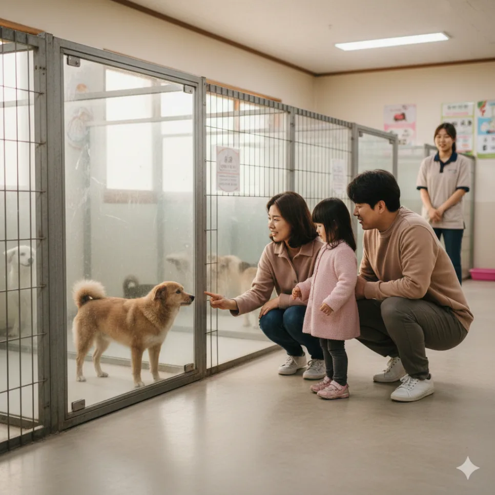 2026년 반려동물 보호자 필독! 책임 강화 정책과 준비법 2