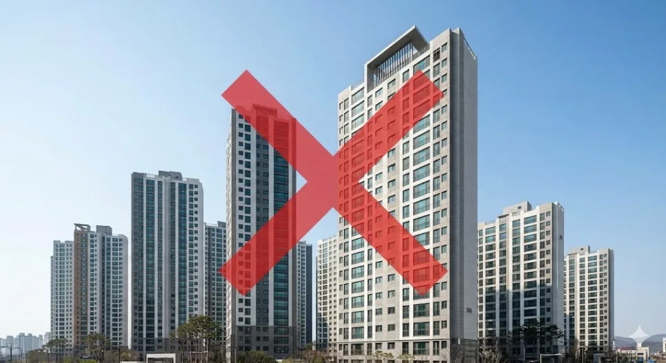 부담부증여 토허제 반려 이유 2026: 다주택자 절세 막히는 3가지 2