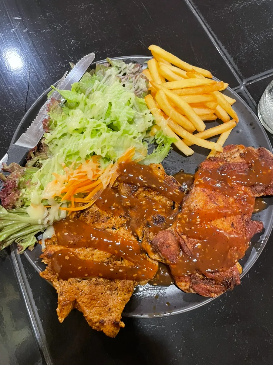 치앙마이 라이프 2026: 식욕 부진과 불안한 꿈의 연관성 2