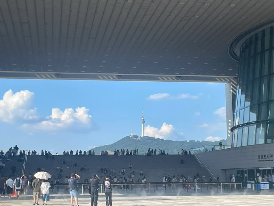 새나라 새미술 전시 2025: RM도 반한 조선 초기 예술 총정리 3