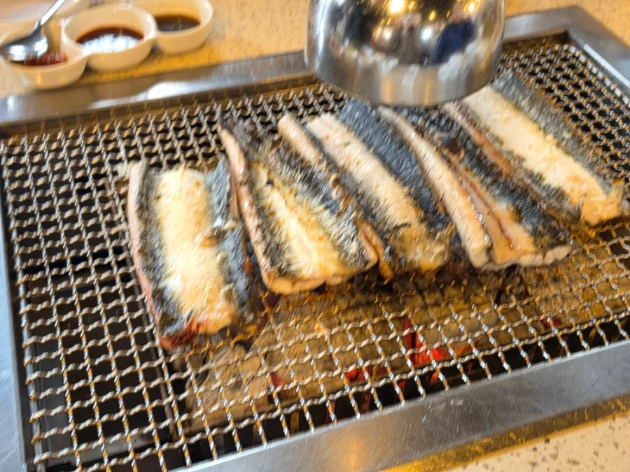 엄마 환갑 기념 외출 완벽 준비 2026: 장어 맛집부터 케이크 픽업까지 2