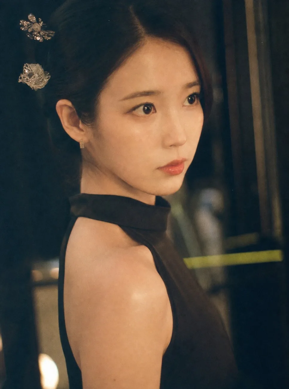21세기 대군부인 패션: 아이유 vs 공승연 룩 비교 2026 — K-드라마 — hivelab888 1