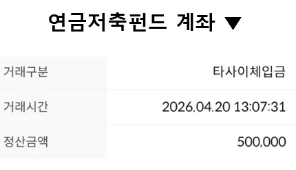 미국지수ETF 적립식 투자 2026: 2천만원 돌파 후기 2