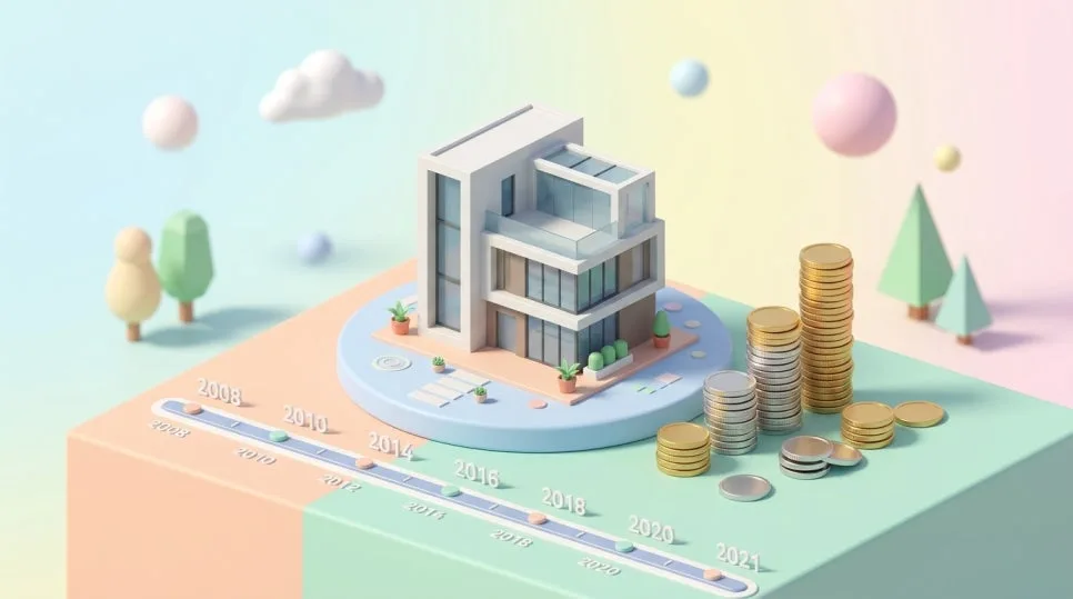 청담동 빌딩 투자 핵심 2026: 비 495억 매각 사례 분석 2