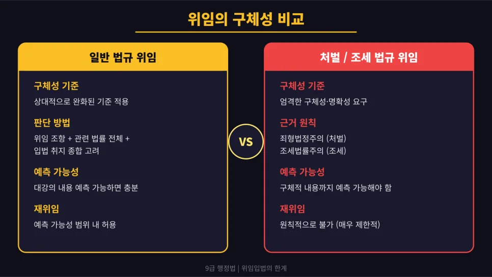 행정입법 통제, 2026년 핵심 4가지 완벽 분석 2