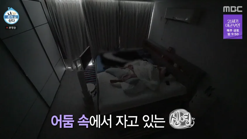 김신영 집 공개 2026: 데님방·운동화 커스텀 비하인드 스토리 — 일상·에세이 — terryssam 1