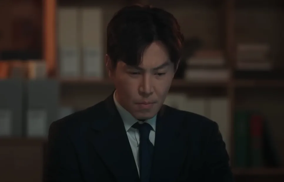 신이랑 법률사무소 결말 2026: 신기중 누명 벗고 한나현과 키스 엔딩까지 2