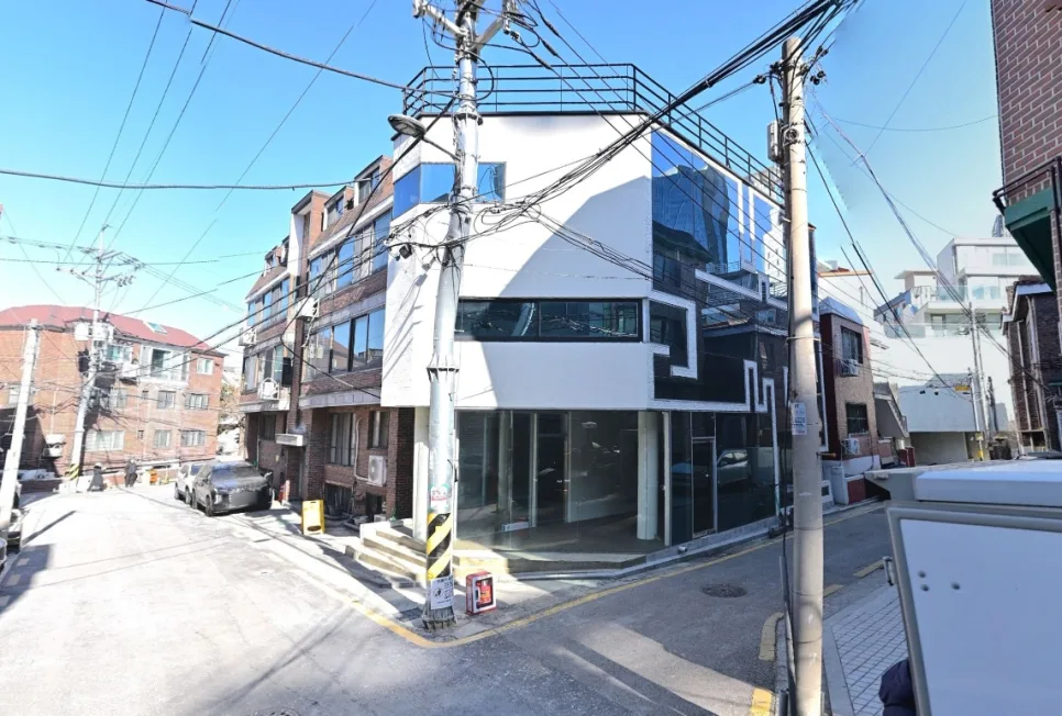 신사동 꼬마빌딩 50억 급매, 미래 가치 분석 2026 2