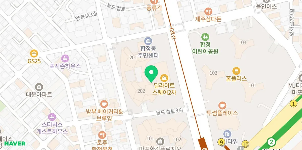 합정 샐러드 맛집 2026: 크리스피 프레시 내돈내산 솔직 후기 — K-푸드·맛집 — jeicheck