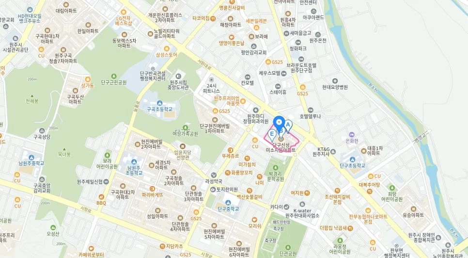 원주 신성미소지움 아파트 매매: 2026년 대형평형 최신 정보 — 일상·에세이 — comma3568