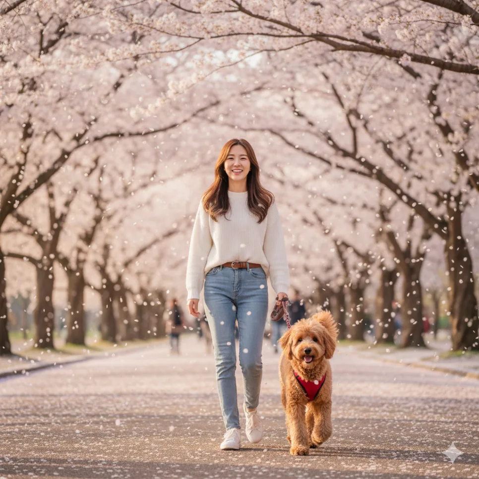 강아지 꽃가루 알레르기 증상과 관리법 2026년 총정리 2