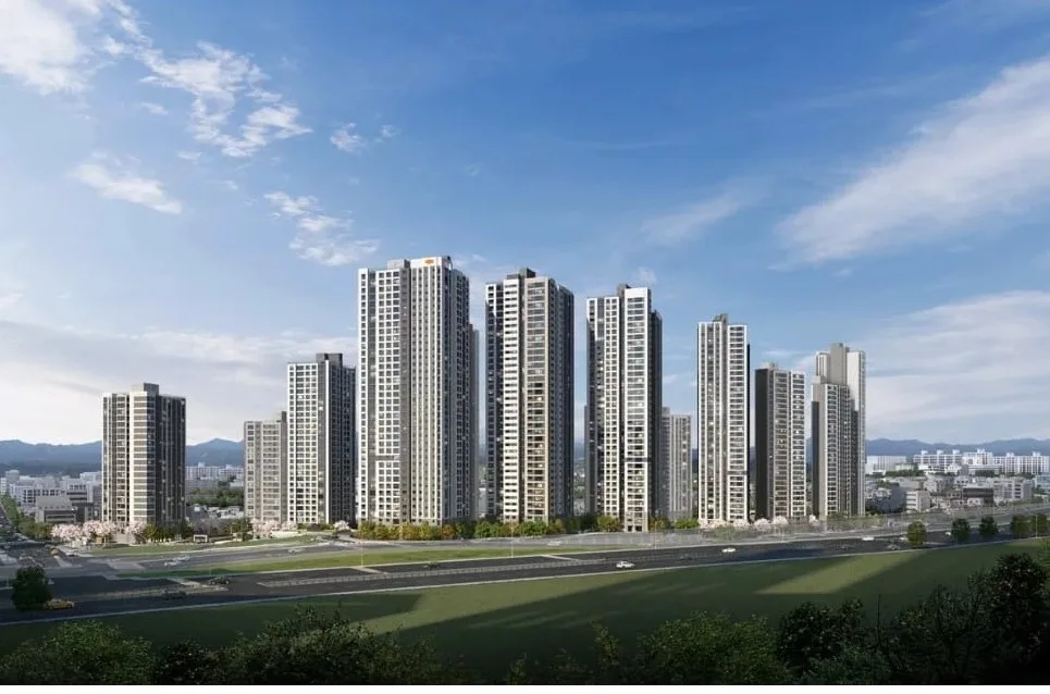 부천 84㎡ 11억대 아파트, 2026년 시세 전망과 청약 전략 2