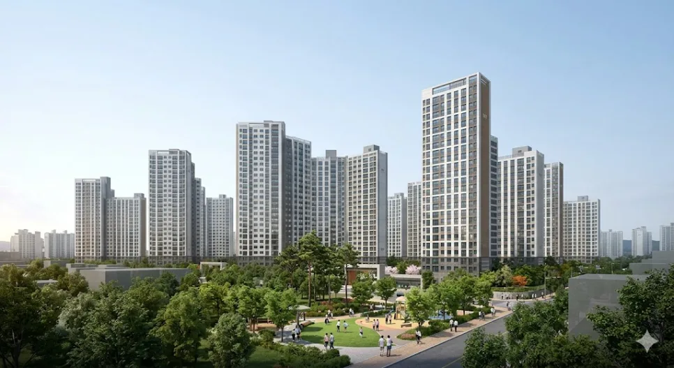 서울 집값 반등 신호? 강북 급등, 강남 '꿈틀' 2026년 전망 3