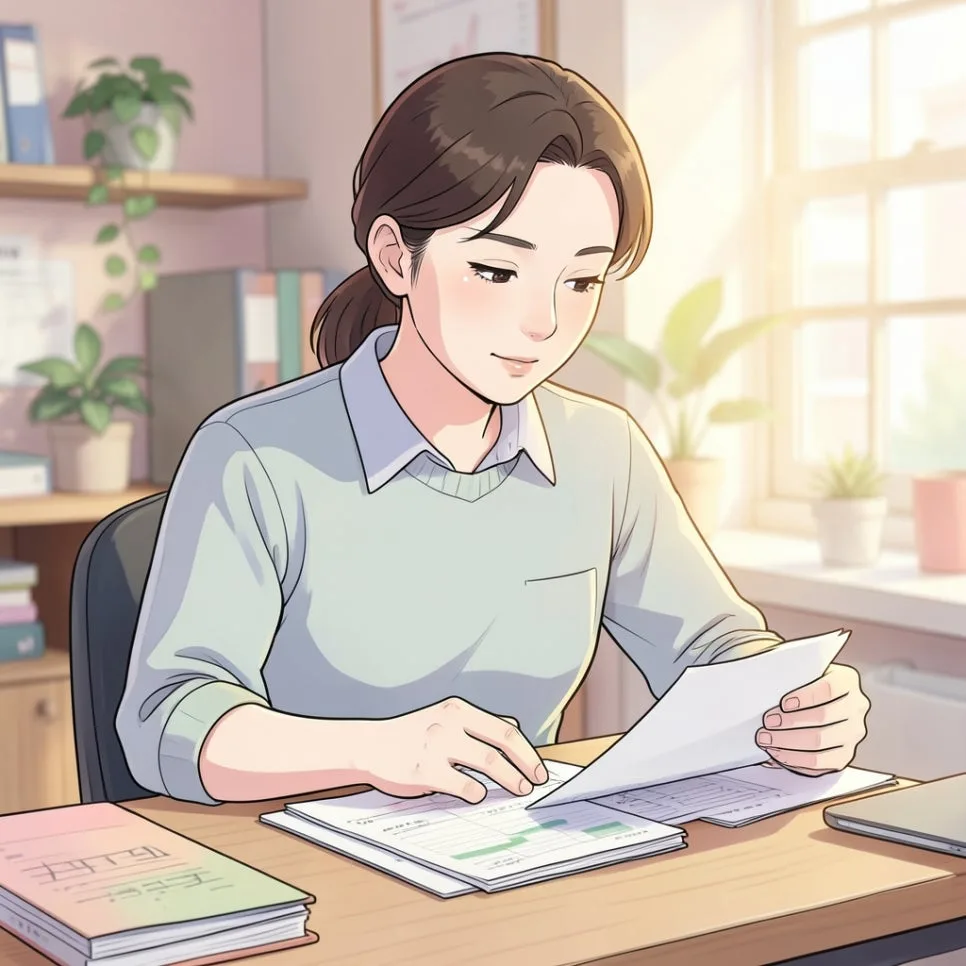 소상공인 새출발기금 신청 자격 및 혜택 완벽 분석 (2026년)