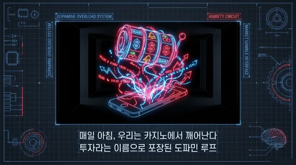 찰리 멍거의 투자 철학 2026: 똑똑한 멍청이 탈출법 3