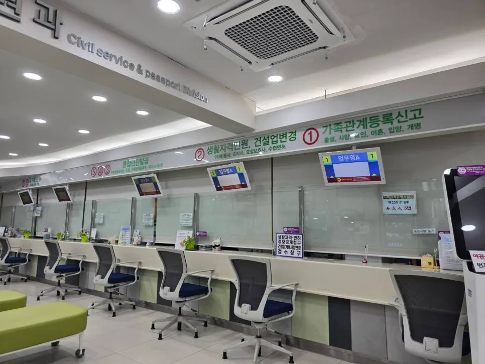 외국인 혼인신고 절차 2026: 필요 서류와 주의점 총정리 2