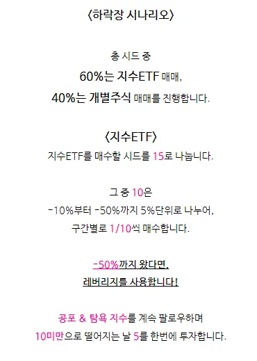 주식 FOMO 극복법: '돈의 시나리오'로 투자 원칙 세우기 2026 2
