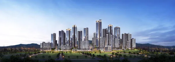 증산4구역 디아투스, 2026년 서북권 최대 기회일까?