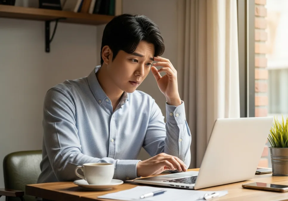 소상공인 정책자금 대출 부결되는 진짜 이유 2026 — 비즈니스·경제 — healthgram
