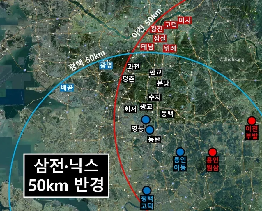 성남 태평3구역 재개발 투자, 2026년 시공사 선정 전 급매 분석 2