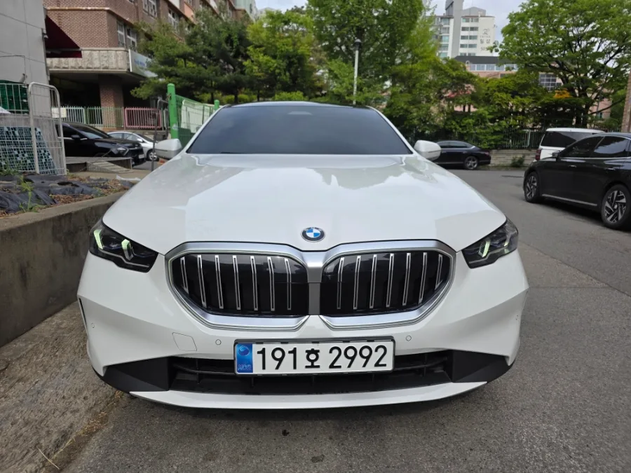 분당 성남 사고대차 BMW 렌트카, 2026년 보험처리 완벽 가이드 2