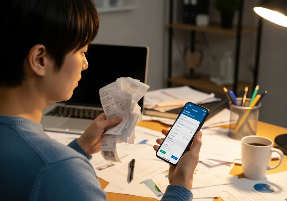 2026 실손보험 자동 청구 90% 확대: 귀찮은 병원비 청구 끝! 혜택 총정리