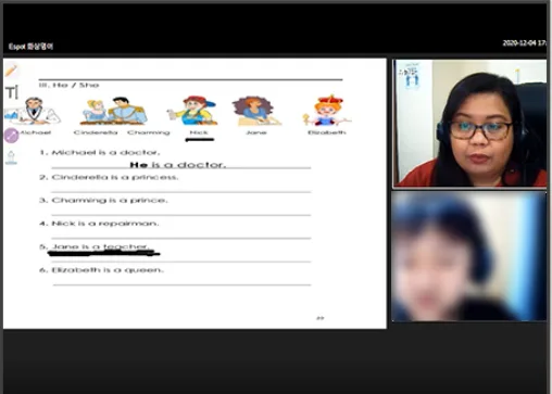 원어민 화상영어, 왜 잉글리쉬 스팟이어야 할까? 2026년 선택 가이드 2