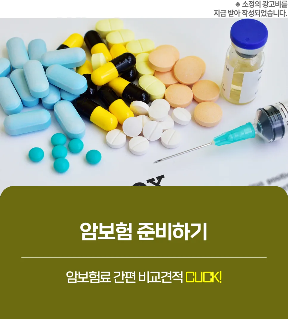 20대·40대 여성 암보험 비교: 보장 범위와 유지 전략 2026