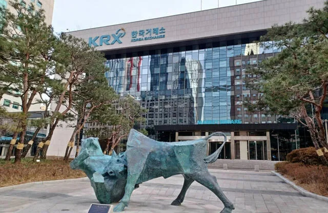 코스피 2026년 최고치 경신: 반도체 주도 상승 요인 분석 2