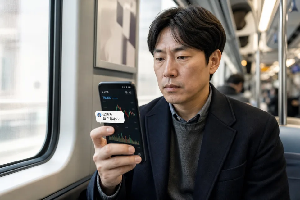2026년 AI 반도체 다음 주자는? 증권가 주목 종목 분석