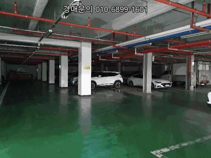 대구 갈산동 공장 경매, 2026년 투자 기회 분석 2