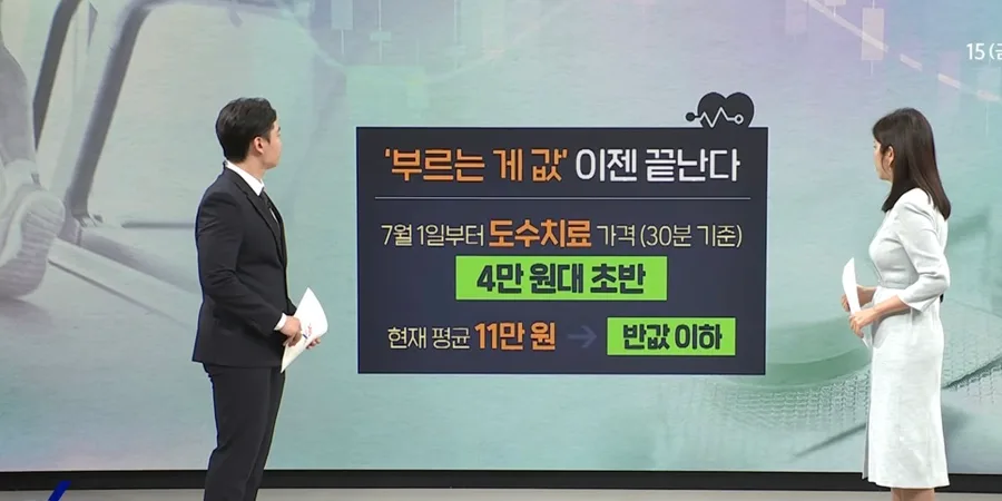 도수치료 가격 표준화 2026: 내 실손보험 보장 범위 확인법