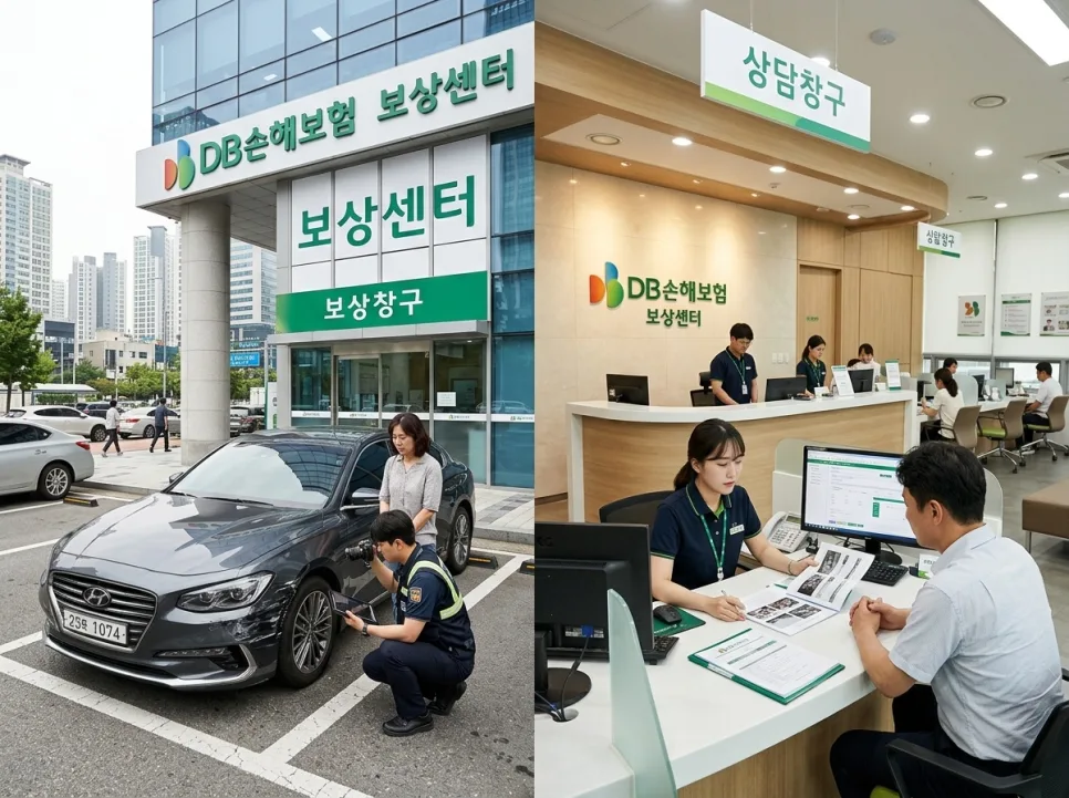 보험금 청구 창구 찾기: 생명·손해보험사 지점 찾는 법 2026 2