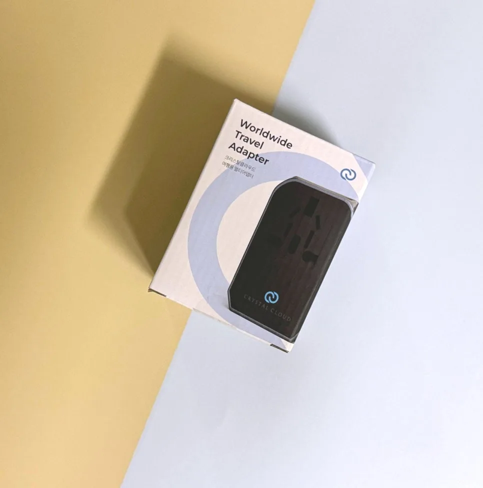 해외여행 멀티 어댑터 2026: 5포트 USB 5.6A CC-305 완벽 가이드 3
