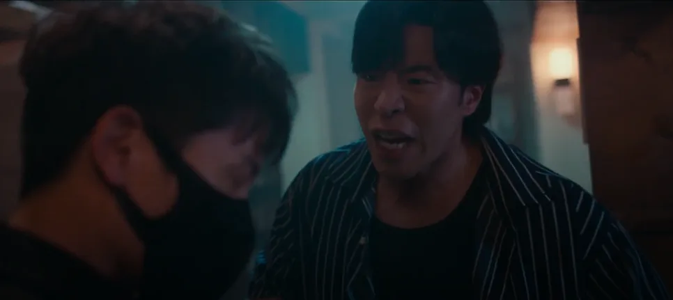 판사 이한영 8화: 사법부 '백호' 사냥 작전 분석 2026