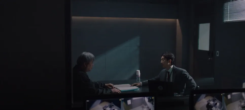 Judge Lee Han-young Episode 8: Unpacking the 'White Tiger' Hunt 2026 2