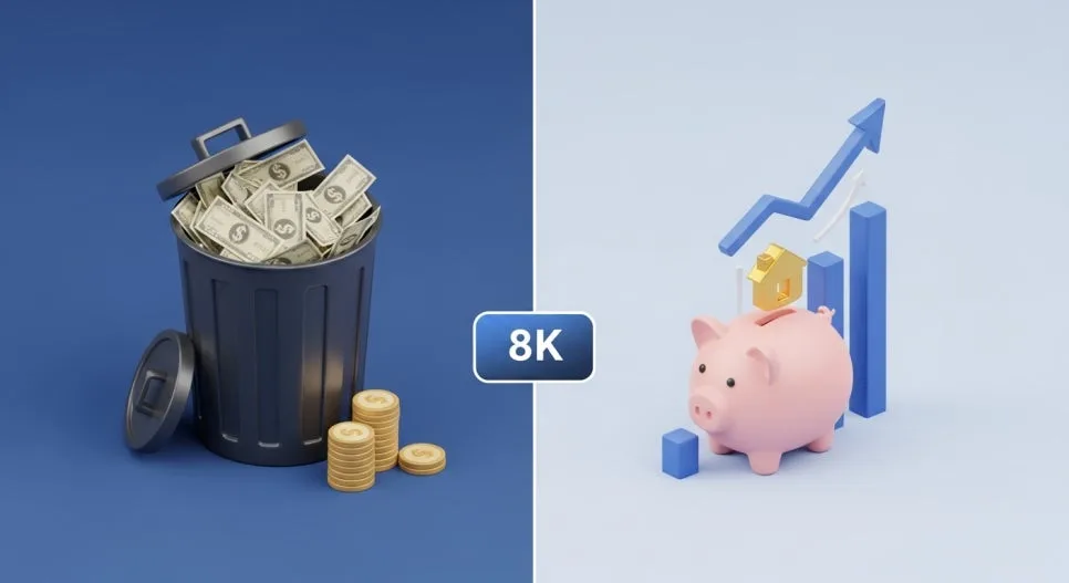 월세 대신 청년전세대출로 1억 모으는 법 2026 2