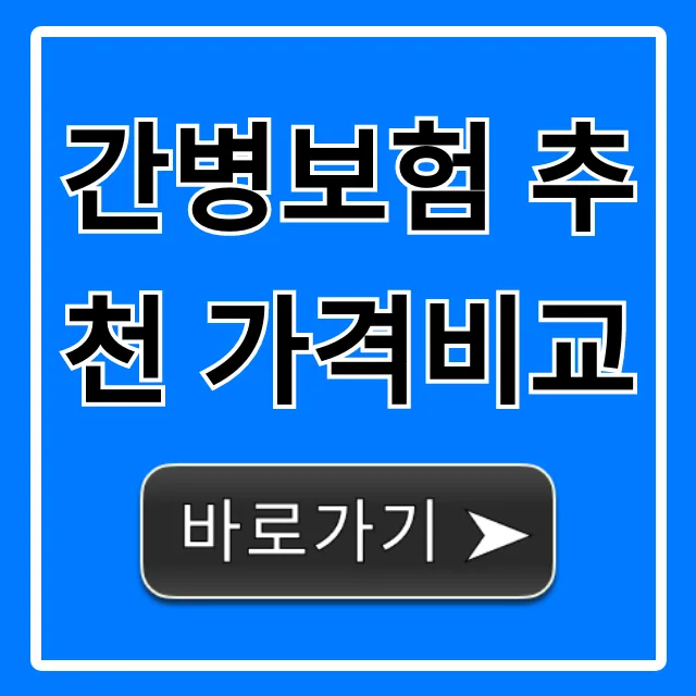 2026년 간병보험 비교: 최저가 보장 찾는 4단계 가이드
