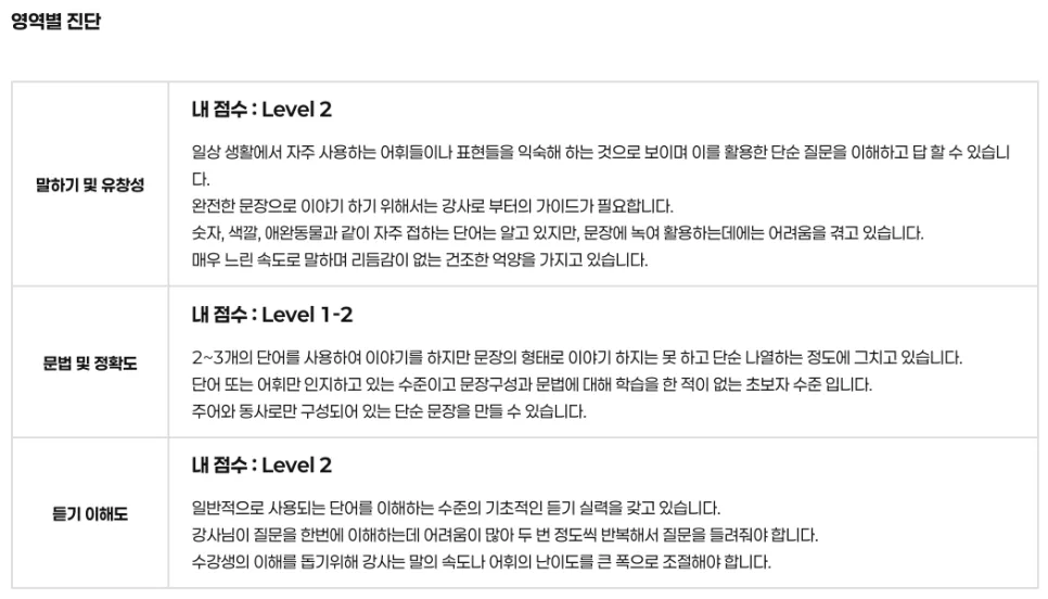직장인 영어회화 2026: 1:1 맞춤 관리로 실력 높이는 법 — 어학·외국어 — dayehaa