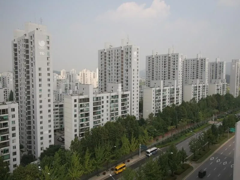 올림픽선수기자촌 재건축 2026년 전망: 9천세대 계획과 리스크 분석