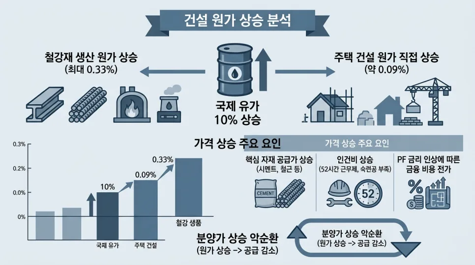 국민평형 84㎡ 서울 아파트, 2026년 분양가 2.7억 상승? 대안은? 2