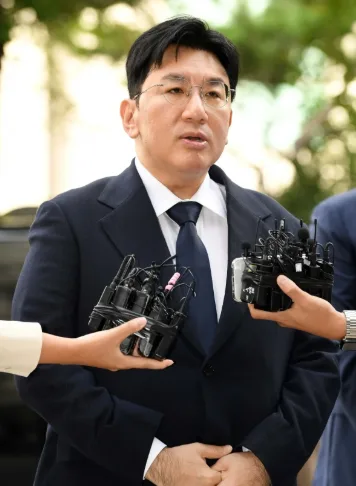 방시혁 1900억 부당이득 의혹: 경찰 구속영장 신청 분석 2026 2