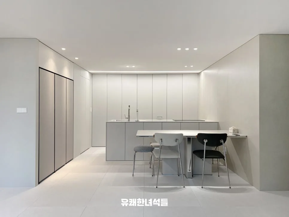 34평 아파트 리모델링, 모던 인테리어 완성 비결 2026 2