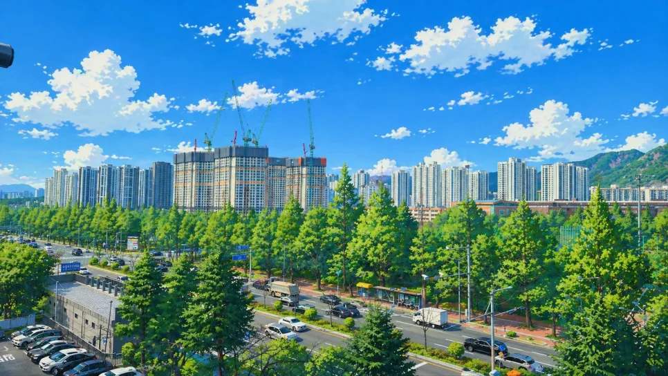 신혼부부 전세/매매 2026년 한국부동산원 시세 비교 및 실거주 전략 2