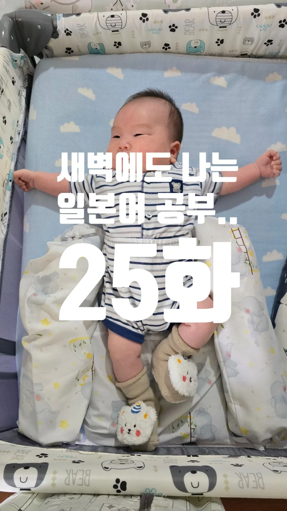 일본어 공부 25일차: 습관 형성과 히사이시 조의 영감 2026 — 어학·외국어 — ksw8832