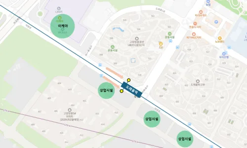 고양창릉 S1~S4 분양가, 청약일정 2026년 핵심 총정리 2