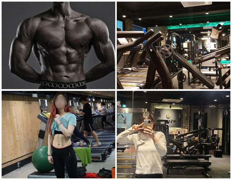 미아사거리 PT 2026: 굳어진 몸 깨우는 체계적 움직임 솔루션 3