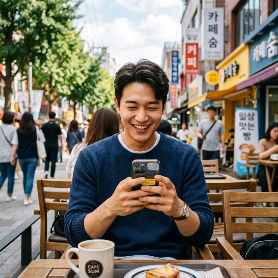 10억 자산가 비결, 아파트 아닌 '이것'? 2026년 부자들의 선택